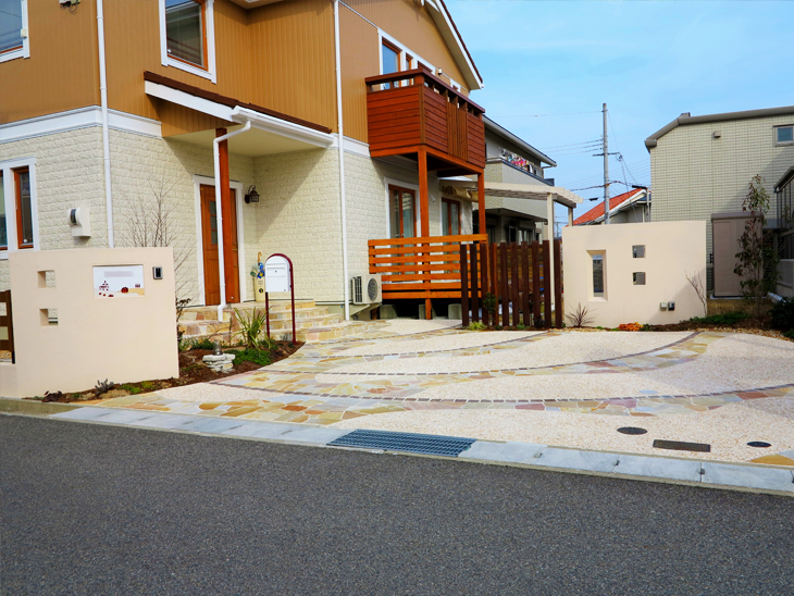 神戸市 K様邸 No.C003 メイン写真