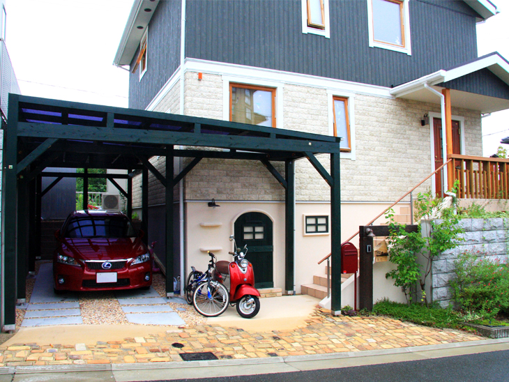 宝塚市 S様邸 No.R005 メイン写真