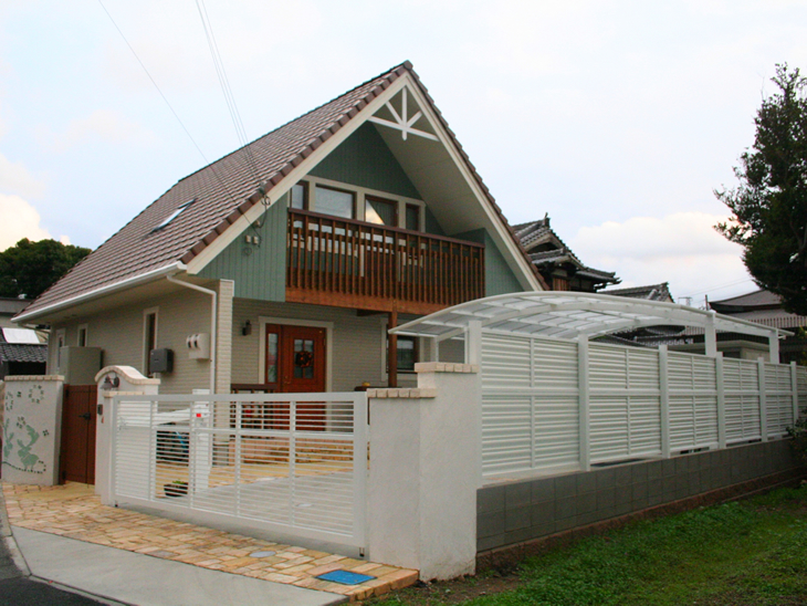加古川市 T様邸 No.C010 メイン写真