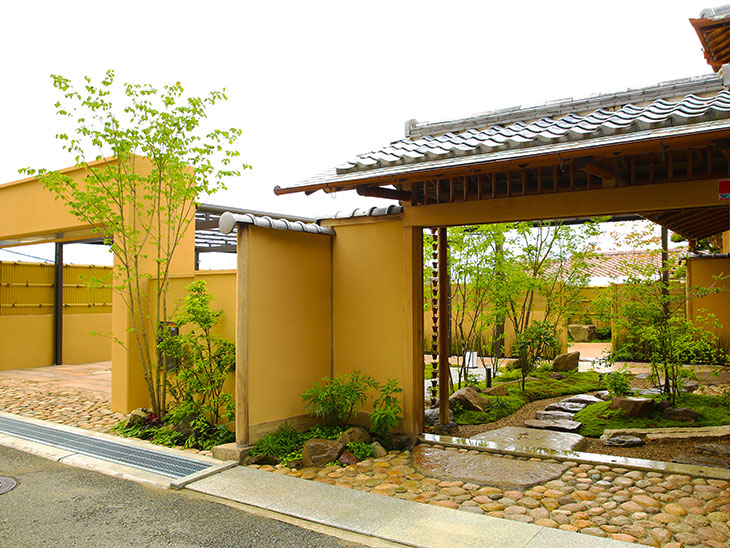 和風庭園 造園 外構工事 神戸市 西宮市 宝塚市 三田市 施工例を見る 匠の外構工事 ガーデニング エクステリアのフィーリングガーデン 坂林盛樹園 兵庫県 和風庭園 造園 外構工事 神戸市 西宮市 宝塚市 三田市 施工例を見る 匠の外構工事 ガーデニング エクステリアのフィーリングガーデン 坂林盛樹園 兵庫県