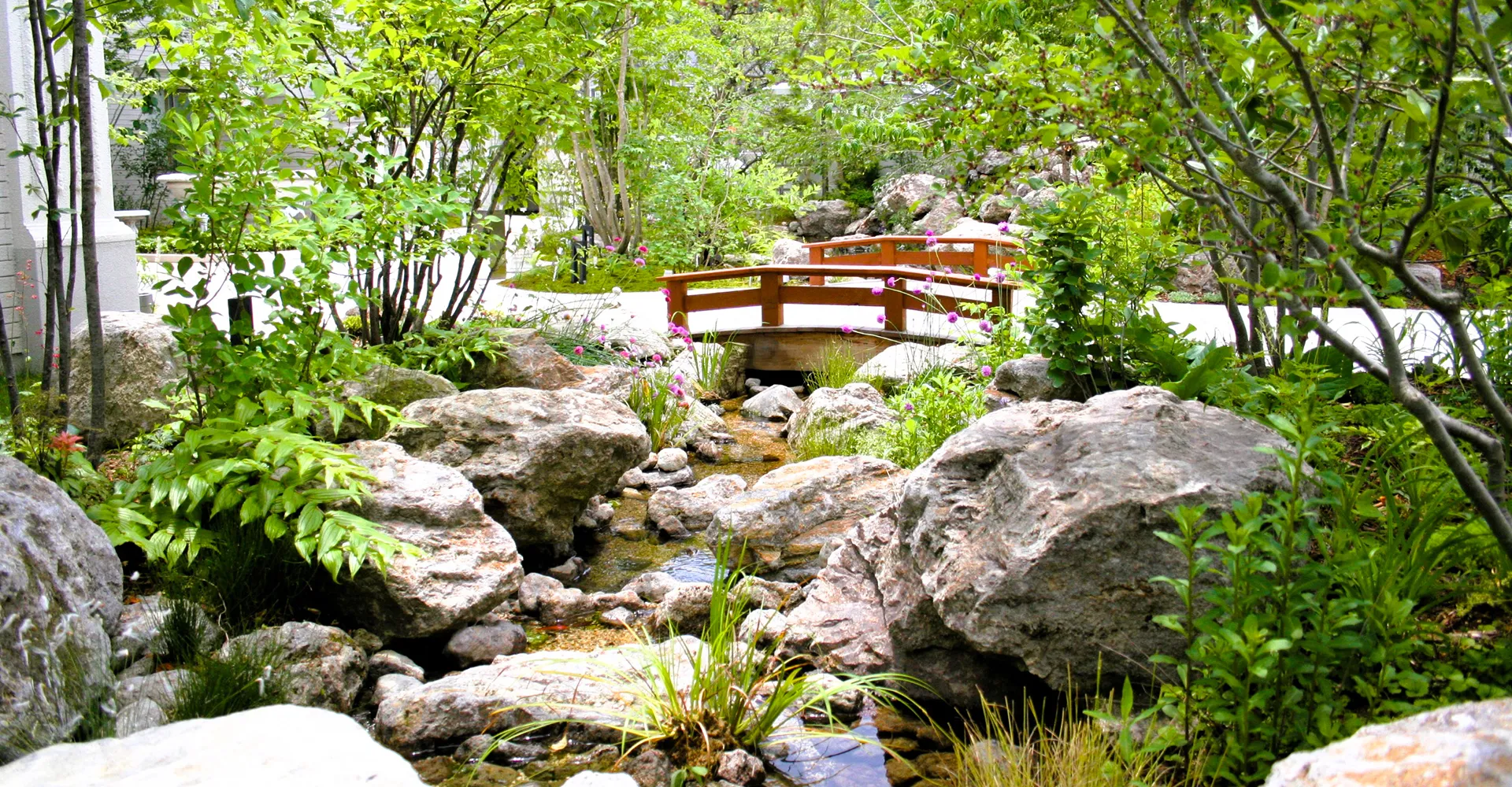 神戸市・西宮市・宝塚市・川西市・芦屋市・三田市 外構工事 メイン画像6