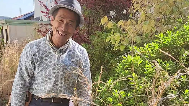 外構工事 動画 【外構職人の日常18】荒れた土地から始まる庭づくり