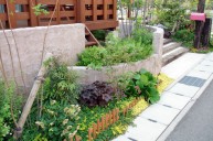 ガーデニング 外構パーツ一覧 神戸 西宮 宝塚 三田の匠の外構工事 ガーデニング エクステリアはフィーリングガーデン 坂林盛樹園