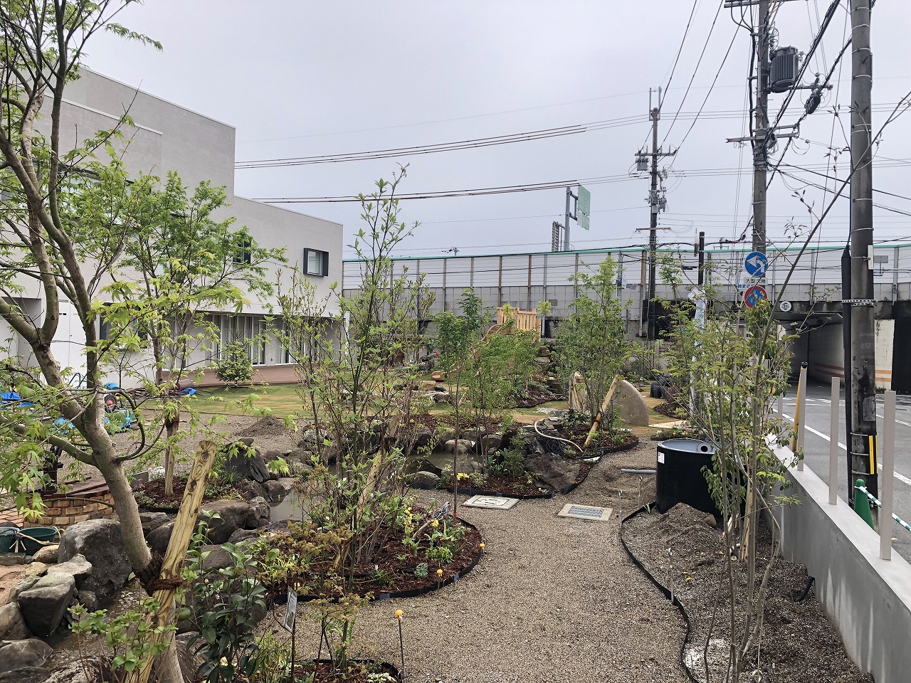 こども園 園庭設計 わくわく園庭づくり スタッフブログ 匠の外構工事 ガーデニング エクステリア 神戸 西宮 宝塚 三田のフィーリングガーデン 坂林盛樹園 こども園 園庭設計 わくわく園庭づくり スタッフブログ 匠の外構工事 ガーデニング エクステリア 神戸 西宮 宝塚 三田のフィーリングガーデン 坂林盛樹園