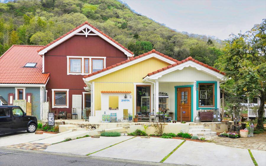 フィーリングガーデンの強み 省エネ住宅からバリアフリーまで対応、未来に続く家族の笑顔