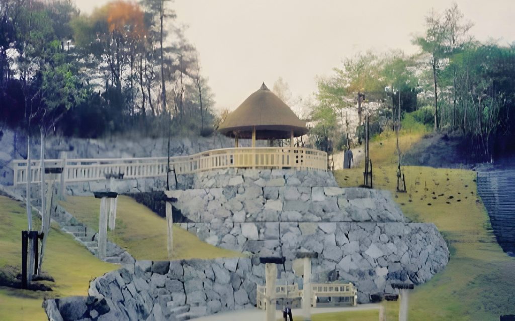 施工事例 有馬富士公園